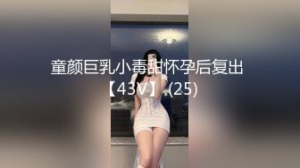 童颜巨乳小毒甜怀孕后复出 【43V】 (25)