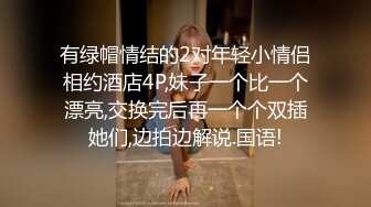 SWAG 满足你的丝袜高根OL双飞梦想 琳琳