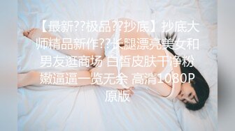 【最新??极品??抄底】抄底大师精品新作??长腿漂亮美女和男友逛商场 白皙皮肤干净粉嫩逼逼一览无余 高清1080P原版