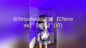 护士女友给的特别服务