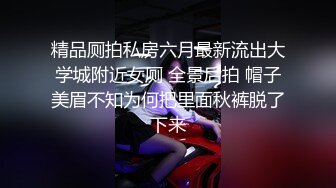 精品厕拍私房六月最新流出大学城附近女厕 全景后拍 帽子美眉不知为何把里面秋裤脱了下来