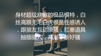 顶级职业航模完美身材 性感丁字裤 逼毛稀疏吃鸡骑乘巨根后入无套啪啪内射~流白浆淫水湿了一地