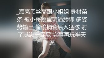 八块腹肌健身猛男，推特大神【V10turbo】屌大活猛爆肏极品反差女神，小母狗叫的一个比一个惨 (3)