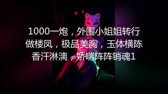 1000一炮，外围小姐姐转行做楼凤，极品美胸，玉体横陈香汗淋漓，娇喘阵阵销魂1