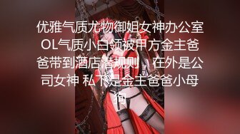 [福利版] 伪娘约直男小伙,互口被无套内射