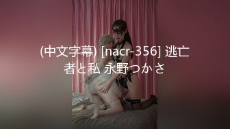 (中文字幕) [nacr-356] 逃亡者と私 永野つかさ