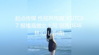 起点传媒 性视界传媒 XSJTC07 报複高傲女上司 羽芮(坏坏 林沁儿 芳情)