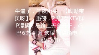 奶子大小自己看吧