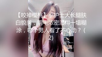  青岛理发店老板娘、巨鼎美乳，约老情人屋里头舌吻做爱，这逼真漂亮，乳房摇摇欲坠！