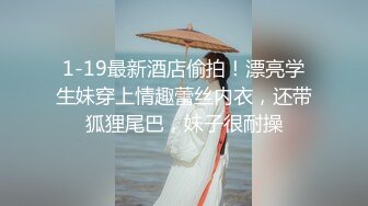 小麦色皮肤，极品尤物面罩御姐，性感黑丝美腿，很是风骚，无毛馒头肥穴，假屌深喉，美臀摇摆