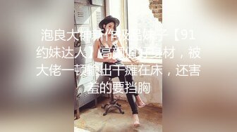 麻豆传媒映画 MDSR-0005-4 少妇白洁 第四章 一路风流的新婚少妇 无套内射 李蓉蓉 艾熙 中英字幕