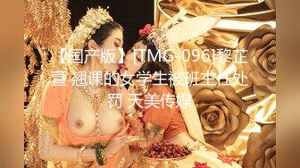 【国产版】[TMG-096]黎芷萱 翘课的女学生被班主任处罚 天美传媒