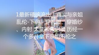 台湾美女模特小婕 被猥琐摄影师下药受不了了