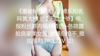 ✨钟爱无套中出的泰国微胖巨乳妹「jeenzen」OF性爱日常私拍【第六弹】