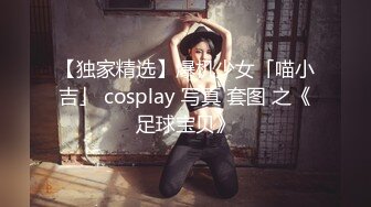 【独家精选】爆机少女「喵小吉」 cosplay 写真 套图 之《足球宝贝》