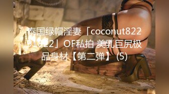 泰国绿帽淫妻「coconut82291822」OF私拍 美乳巨尻极品身材【第二弹】 (5)