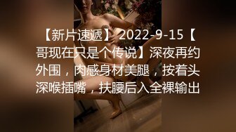 【新片速遞】 2022-9-15【哥现在只是个传说】深夜再约外围，肉感身材美腿，按着头深喉插嘴，扶腰后入全裸输出