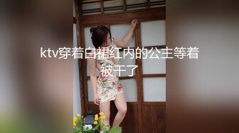 女神！极品黑长裙气质美女