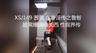 商场厕所偷拍高跟丝袜眼镜妹子