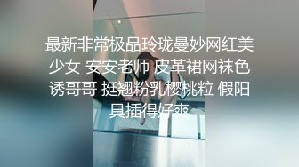 先口后入第二部