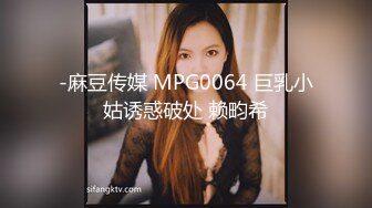 -麻豆传媒 MPG0064 巨乳小姑诱惑破处 赖畇希