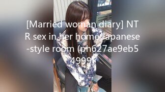 [Married woman diary] NTR sex in her home Japanese-style room (ph627ae9eb54999)