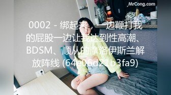  18学生嫩妹周末和小男友啪啪，今天女仆装诱惑，带着项圈跪地插嘴，假屌爆插小穴