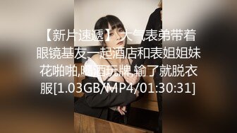 全网独家乐橙酒店私享台偷拍 文艺青年撸管等眼镜女友来啪啪妹子好奇的研究男友的放在桌子上的飞机杯