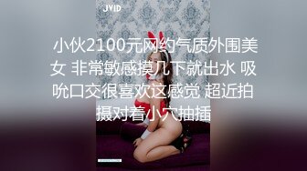   绝对的反差婊