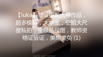 【luka】顶级摄影大神作品，超多模特，大学生，空姐大尺度私拍，全极品视图，教师资格证验证，美轮美奂 (1)