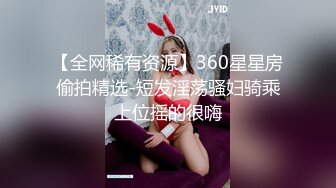 【全网稀有资源】360星星房偷拍精选-短发淫荡骚妇骑乘上位摇的很嗨