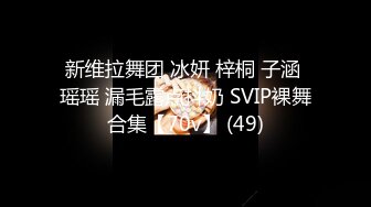 新维拉舞团 冰妍 梓桐 子涵 瑶瑶 漏毛露点抖奶 SVIP裸舞合集【70v】 (49)