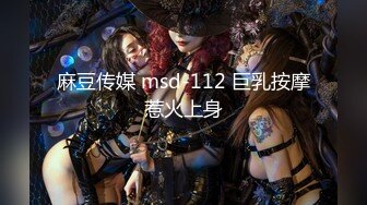 麻豆传媒 msd-112 巨乳按摩惹火上身