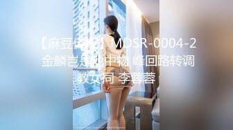 【麻豆传媒】MDSR-0004-2 金麟岂是池中物 峰回路转调教女同 李蓉蓉